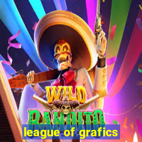 league of grafics